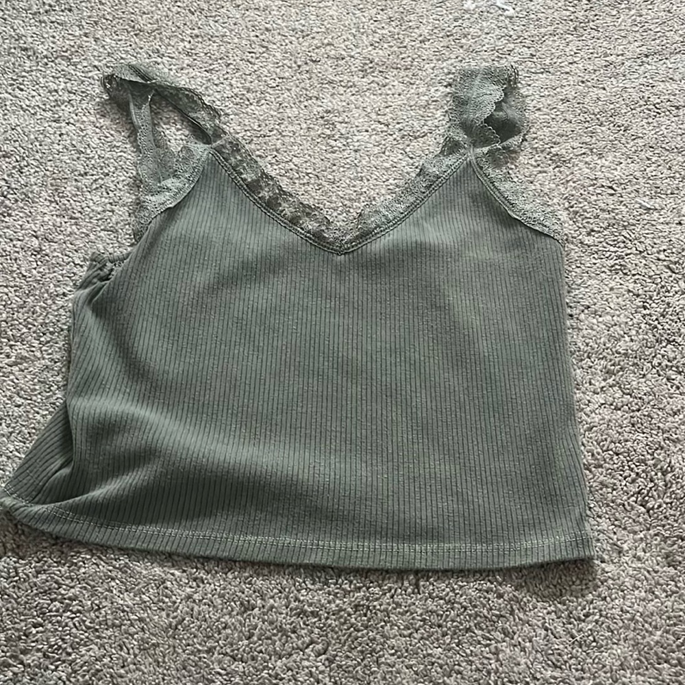 American Eagle tank top